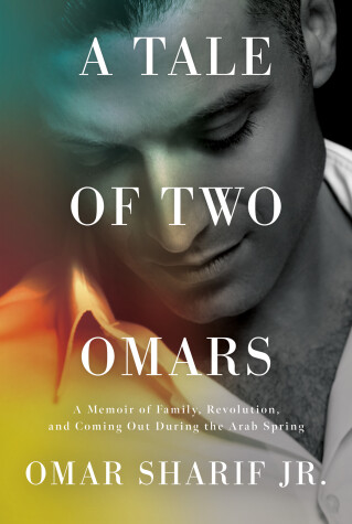 Book cover for A Tale of Two Omars