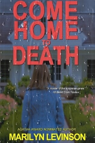 Cover of Come Home To Death