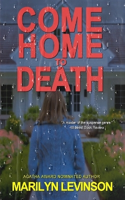 Book cover for Come Home To Death