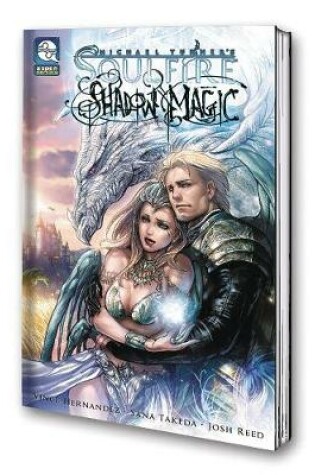 Cover of Soulfire: Shadow Magic Volume 1