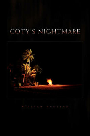 Cover of Coty's Nightmare