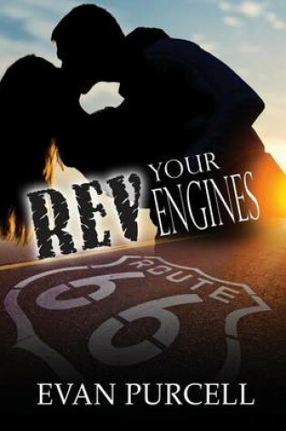 Cover of Rev Your Engines