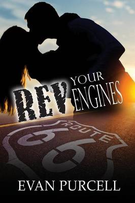 Book cover for Rev Your Engines