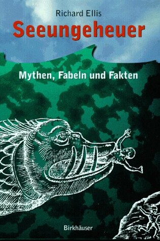 Cover of Seeungeheuer