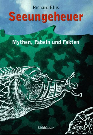 Book cover for Seeungeheuer