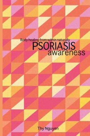 Cover of Psoriasis Awareness