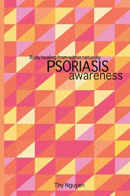 Book cover for Psoriasis Awareness