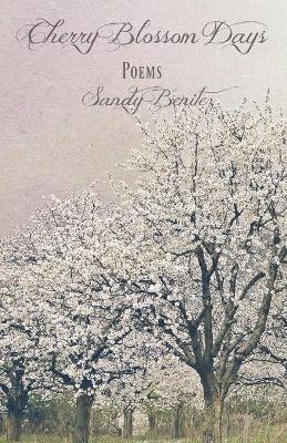 Book cover for Cherry Blossom Days