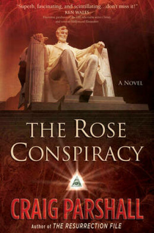 Cover of The Rose Conspiracy