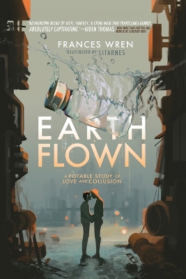 Book cover for Earthflown