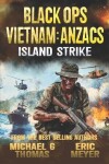 Book cover for Island Strike