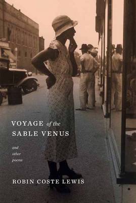 Book cover for Voyage Of The Sable Venus