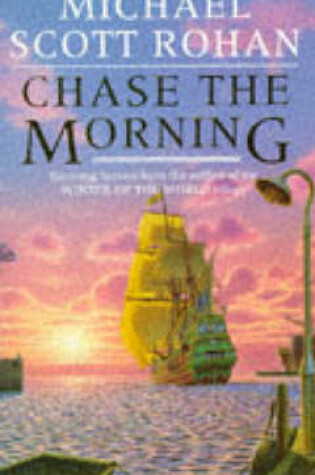 Cover of Chase the Morning