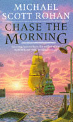 Book cover for Chase the Morning