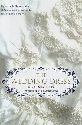 Book cover for The Wedding Dress