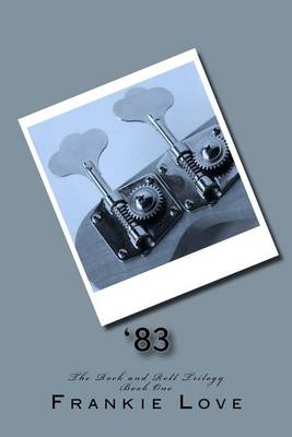 Book cover for '83