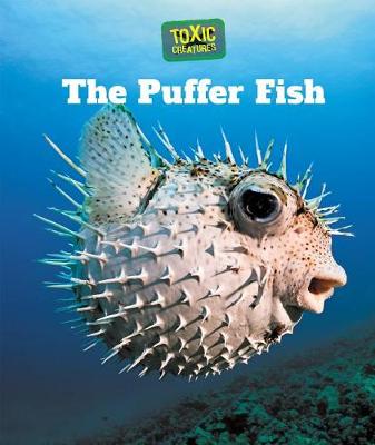 Cover of The Puffer Fish