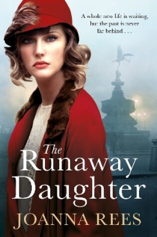 Cover of The Runaway Daughter