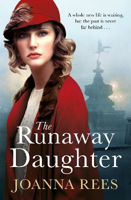 Cover of The Runaway Daughter