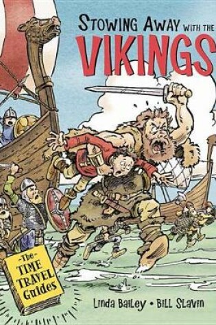 Stowing Away with the Vikings