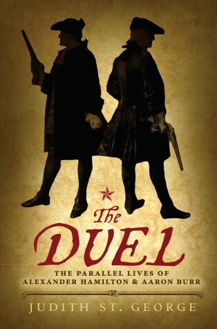 Cover of The Duel