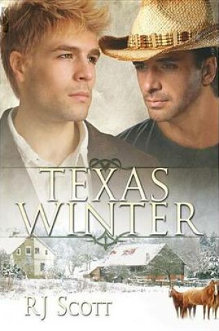 Cover of Texas Winter (Sequel to the Heart of Texas)