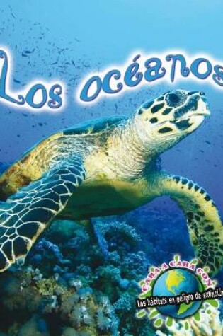 Cover of Los Oc�anos