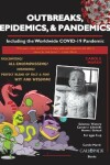 Book cover for Outbreaks, Epidemics, & Pandemics