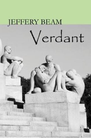 Cover of Verdant