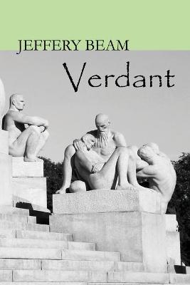 Book cover for Verdant