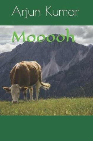 Cover of Mooooh