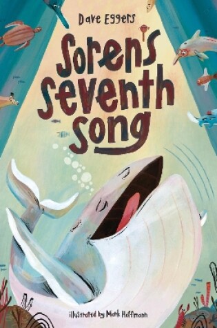 Cover of Soren's Seventh Song