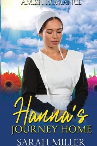 Cover of Hanna's Journey Home