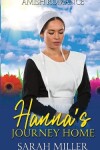 Book cover for Hanna's Journey Home