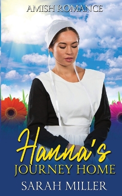 Cover of Hanna's Journey Home
