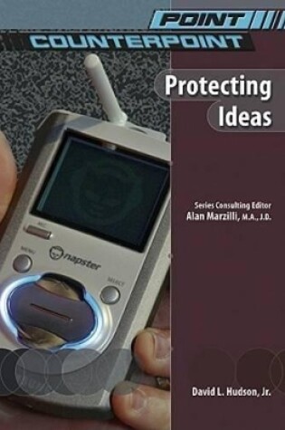 Cover of Protecting Ideas