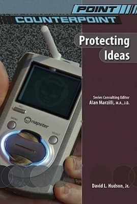 Book cover for Protecting Ideas