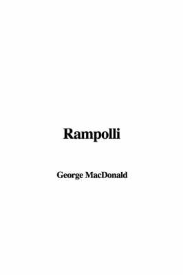 Book cover for Rampolli