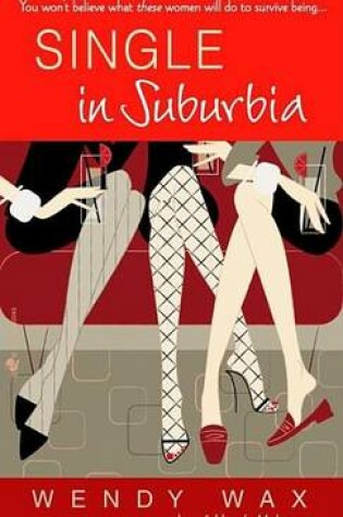 Cover of Single in Suburbia
