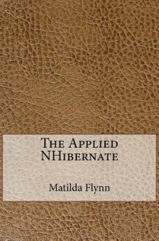 Cover of The Applied Nhibernate