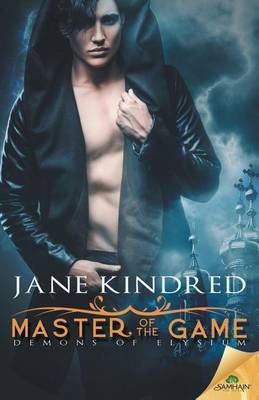 Book cover for Master of the Game