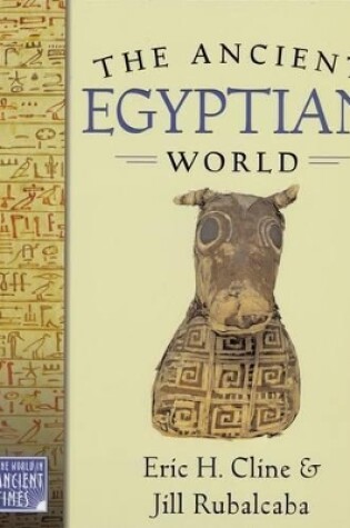 Cover of The Ancient Egyptian World