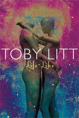 Book cover for Life-Like