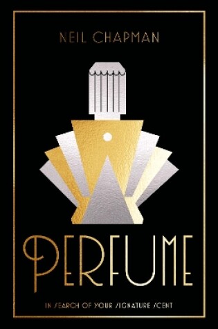 Cover of Perfume