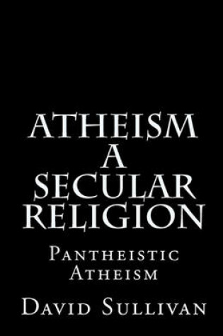 Cover of Atheism