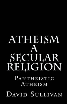 Book cover for Atheism