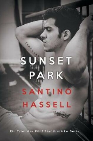 Cover of Sunset Park (Deutsch)
