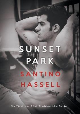 Cover of Sunset Park (Deutsch)