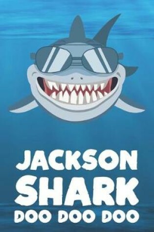 Cover of Jackson - Shark Doo Doo Doo