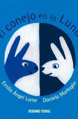 Cover of El Conejo En La Luna